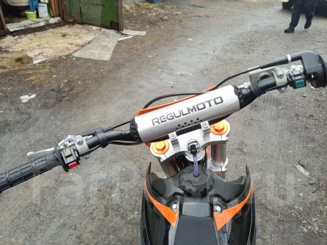 Regulmoto 17-14 125. 125����. ��., ��������, ��� ���, ��� ������� ����