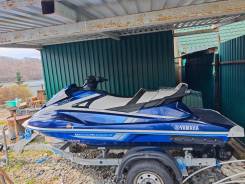 Yamaha VX Cruiser. 2020 ��� ����