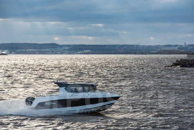 Northsilver. 2025 ���, ����� 7,8��., ��������� ��� ���������, 350��.�., ������ ����