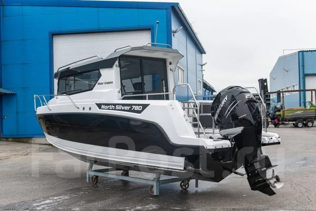 Northsilver. 2025 ���, ����� 7,8��., ��������� ��� ���������, 350��.�., ������ ����
