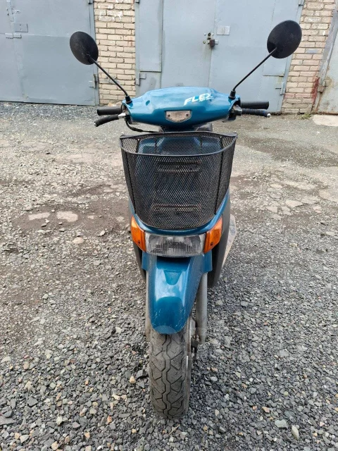 Honda Topic AF-38. 49����. ��., ��������, ��� ���, ������ �� �� ����