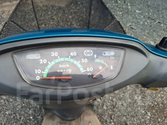 Honda Topic AF-38. 49����. ��., ��������, ��� ���, ������ �� �� ����