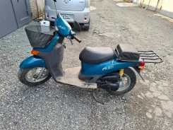 Honda Topic AF-38. 49����. ��., ��������, ��� ���, ������ �� �� ����