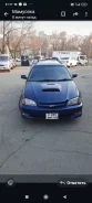 Toyota Caldina. �������, 4wd, 2.0 (135��.�.), ������, 290 000����. �� ����