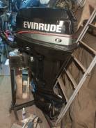 Evinrude. 30��.�., 2-�������, ����������, ���� S (381 ��), 1999 ��� ����
