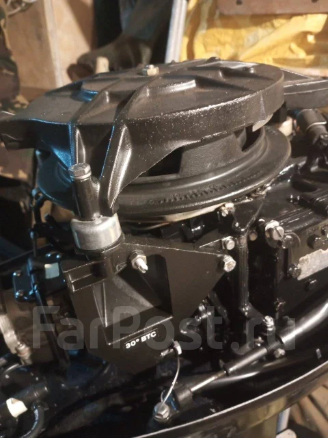 Evinrude. 30��.�., 2-�������, ����������, ���� S (381 ��), 1999 ��� ����