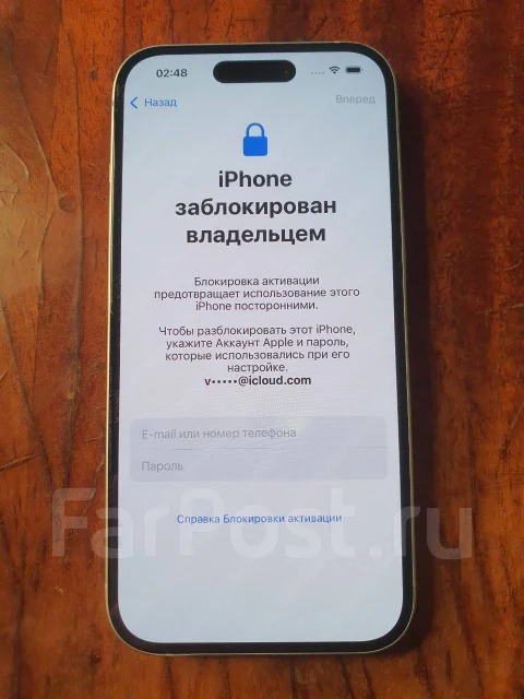 Apple iPhone 15. �/�, 128 ��, �����, 3G, 4G LTE, 5G, Dual-SIM, NFC ����