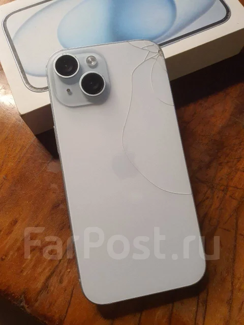 Apple iPhone 15. �/�, 128 ��, �����, 3G, 4G LTE, 5G, Dual-SIM, NFC ����