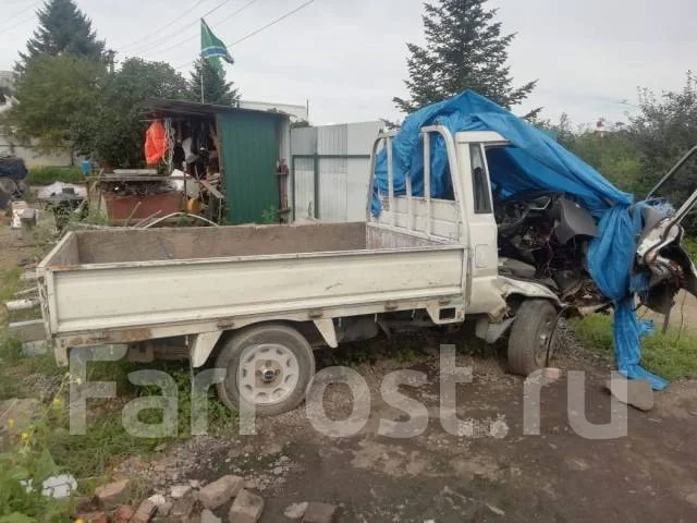Toyota Lite Ace ����