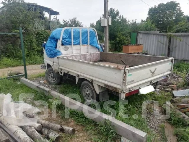 Toyota Lite Ace ����