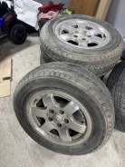 Japan Racing. x15", 5x114.3 ����