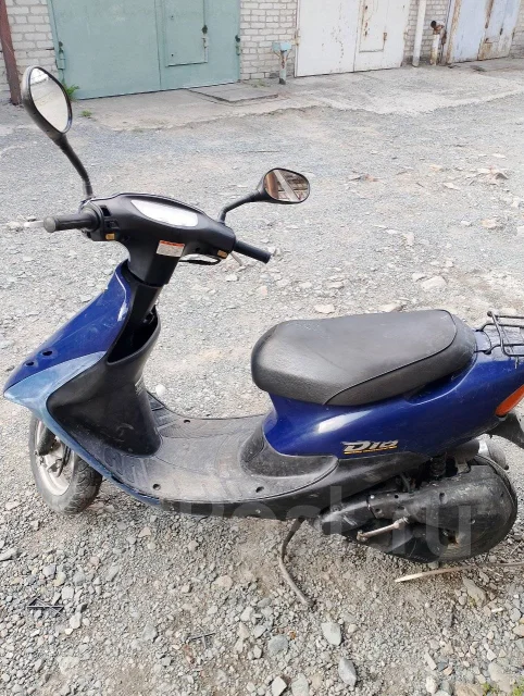 Honda Dio. 50����. ��., ��������, ��� ���, ������ �� �� ����