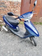 Honda Dio. 50����. ��., ��������, ��� ���, ������ �� �� ����