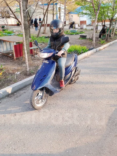 Honda Dio. 50����. ��., ��������, ��� ���, ������ �� �� ����