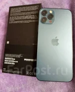 Apple iPhone 12 Pro. �/�, 128 ��, �����, 4G LTE ����