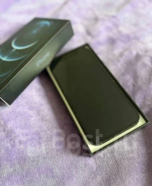 Apple iPhone 12 Pro. �/�, 128 ��, �����, 4G LTE ����