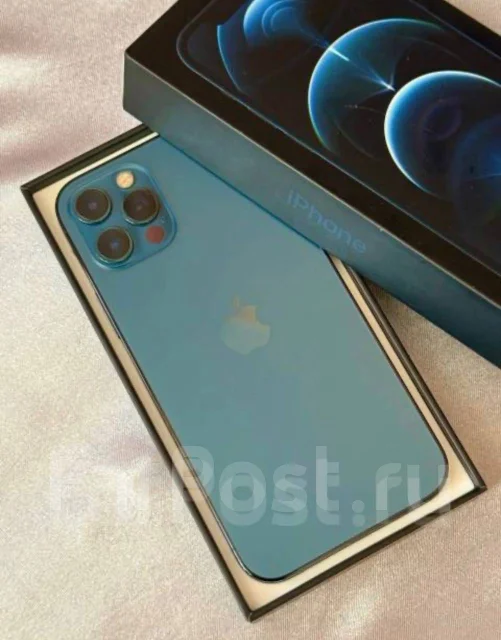 Apple iPhone 12 Pro. �/�, 128 ��, �����, 4G LTE ����
