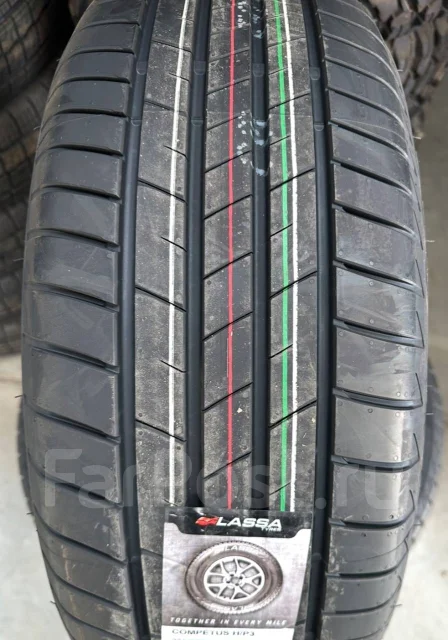 Lassa Competus H/P 2. ������, ����� ����