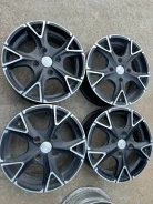 4Play. x14", 4x114.3 ����