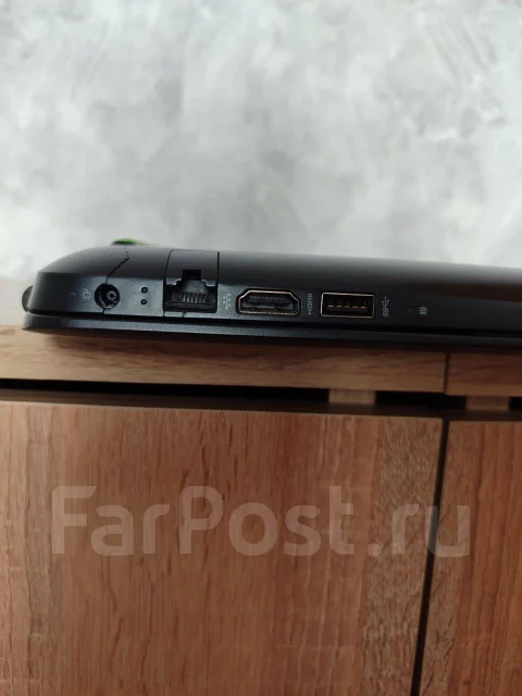 HP Pavilion Gaming 15. 15.6", 2,3����, ��� 8 ��, ���� 1 128���, WiFi: 1, Bluetooth: 1, ����������� �� 5��. ����