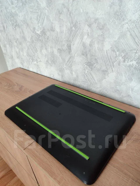 HP Pavilion Gaming 15. 15.6", 2,3����, ��� 8 ��, ���� 1 128���, WiFi: 1, Bluetooth: 1, ����������� �� 5��. ����