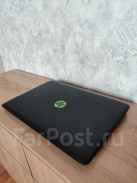 HP Pavilion Gaming 15. 15.6", 2,3����, ��� 8 ��, ���� 1 128���, WiFi: 1, Bluetooth: 1, ����������� �� 5��. ����