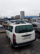 Toyota Probox. ��������, ��������, 1.5 (109��.�.), ������, 199 000����. �� ����