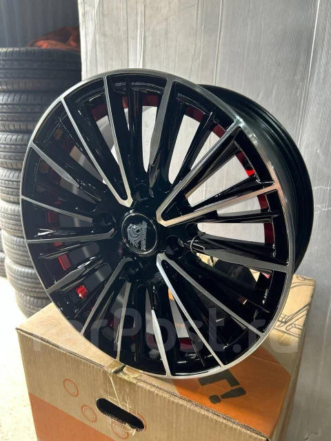 Wilcroxx. 6.5x15", 4x114.3, ET35, �� 73,1���. ����