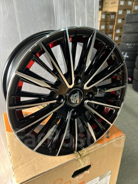 Wilcroxx. 6.5x15", 4x114.3, ET35, �� 73,1���. ����