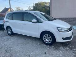 Volkswagen Sharan ����