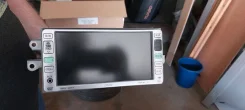Panasonic CQ-XX0400 ����