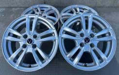 Weds Atrra. 5.5x15", 4x100, ET42 