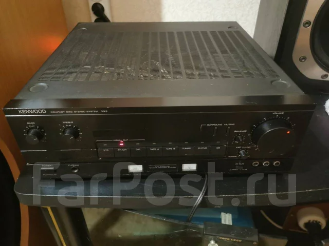 Kenwood ����