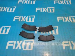 ������� ��������� Mazda Familia (����� �������) BJ, �������� BLYM3323Z ����