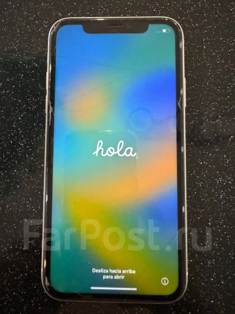 Apple iPhone 11. �/�, 128 ��, �����, 4G LTE ����