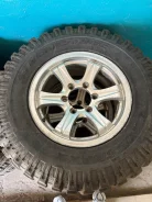 Streamstone Crossmaxx M/T. ����� mt, �/�, ����� �� 5 % ����