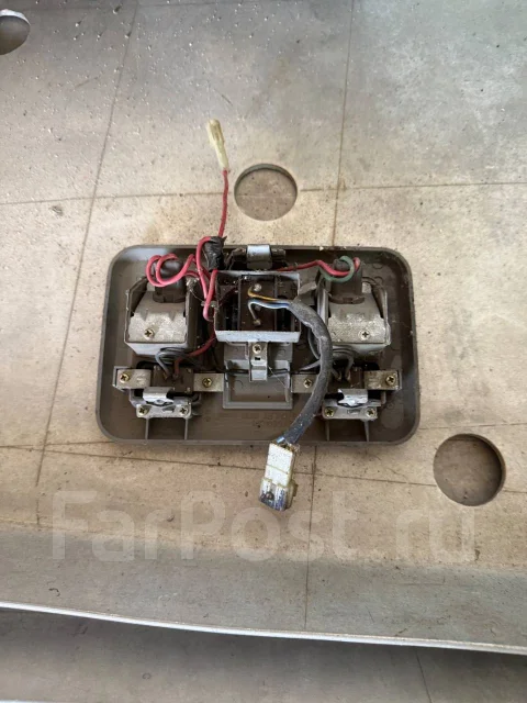 Isuzu Bighorn ����