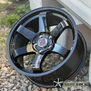 RAYS Volk Racing Daytona TE. x18", 5x114.3. ��� ����� �� ������������ ����