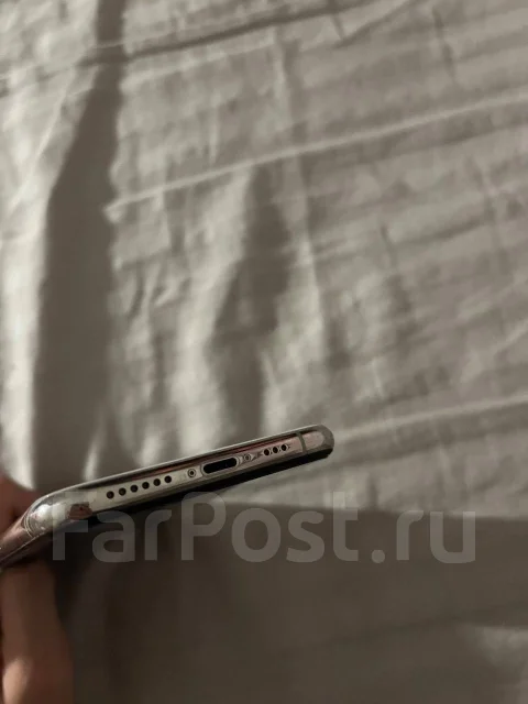 Apple iPhone Xs. �/�, 256 ��, �����, 5G ����