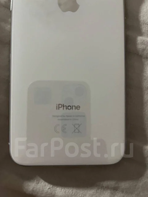 Apple iPhone Xs. �/�, 256 ��, �����, 5G ����