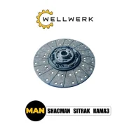 ���� ��������� (���������), 81303019529 Wellwerk 81303019529 ����