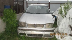 Volkswagen Jetta. 9M2, AVH ����