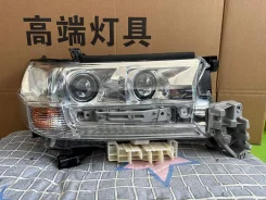 ���� Toyota Land Cruiser (200) XI 2-� ���������� (2015� �. �. ) [18902], ������ 18902 ����