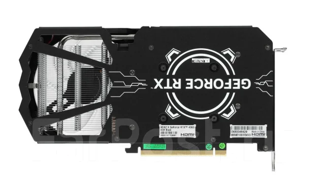 GeForce RTX 4060 ����
