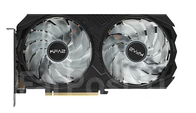 GeForce RTX 4060 ����