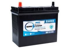 Nord Power