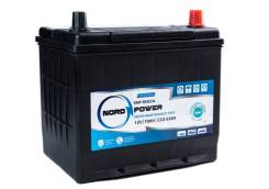 Nord Power