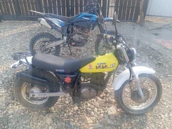 Suzuki VanVan. 200����. ��., ��������, ���������, ������ �� �� ����