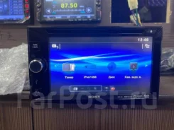 Sony XAV-65 ����