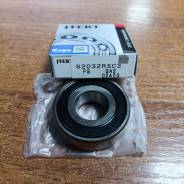 ��������� 6203 ��������� ������ 1JZ (����. ) 6203-2RS KOYO ������ 62032RSC3 ����